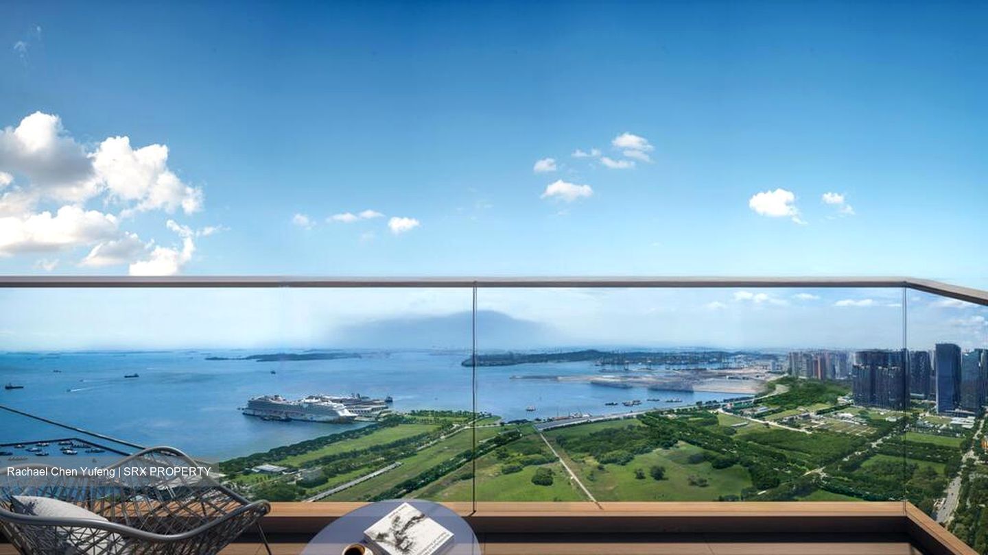 Marina Gardens Lane (D1), Condominium #447654031